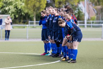 Bild 20 - F Komet Blankenese - VfL Pinneberg : Ergebnis: 6:1